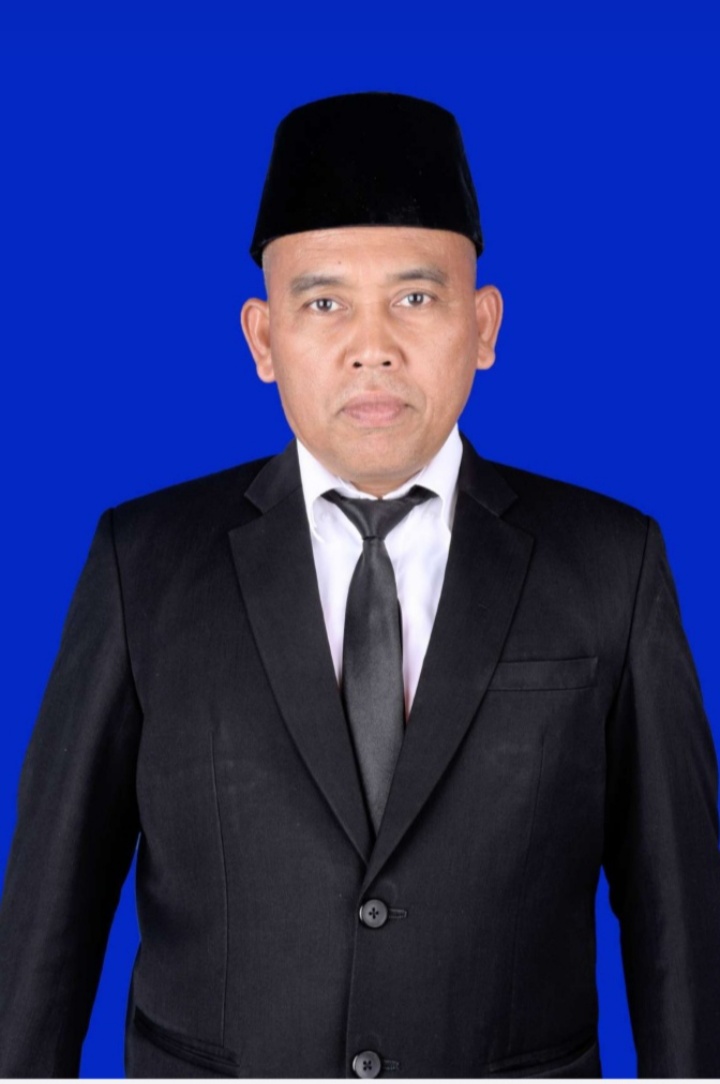 H. ROHADI, SP.,MH